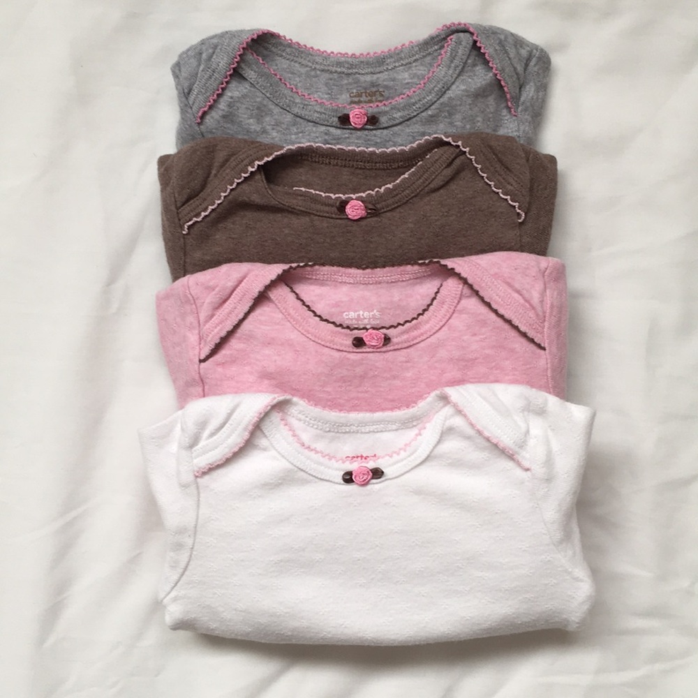 Onesie Bundle